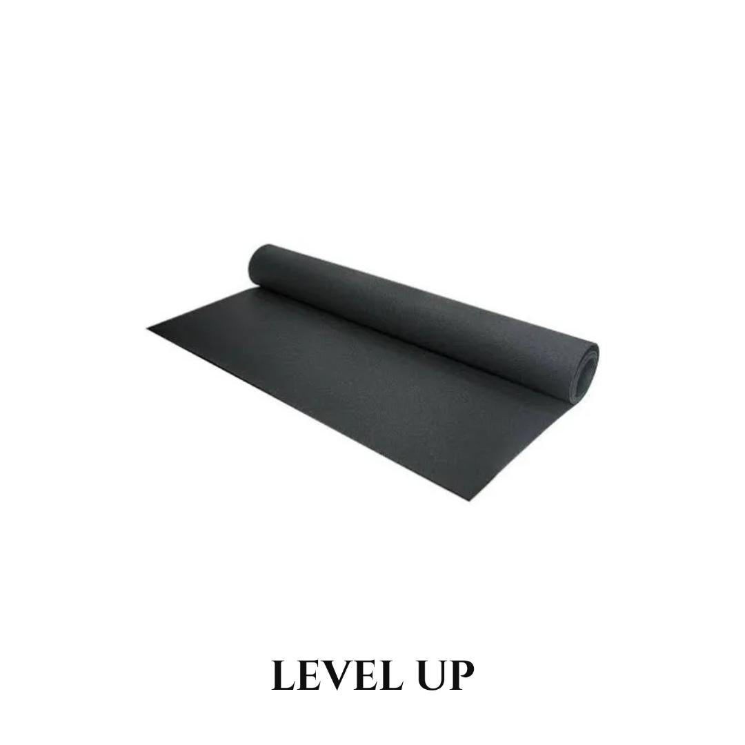 Tapis de protection de sol fitness antichoc