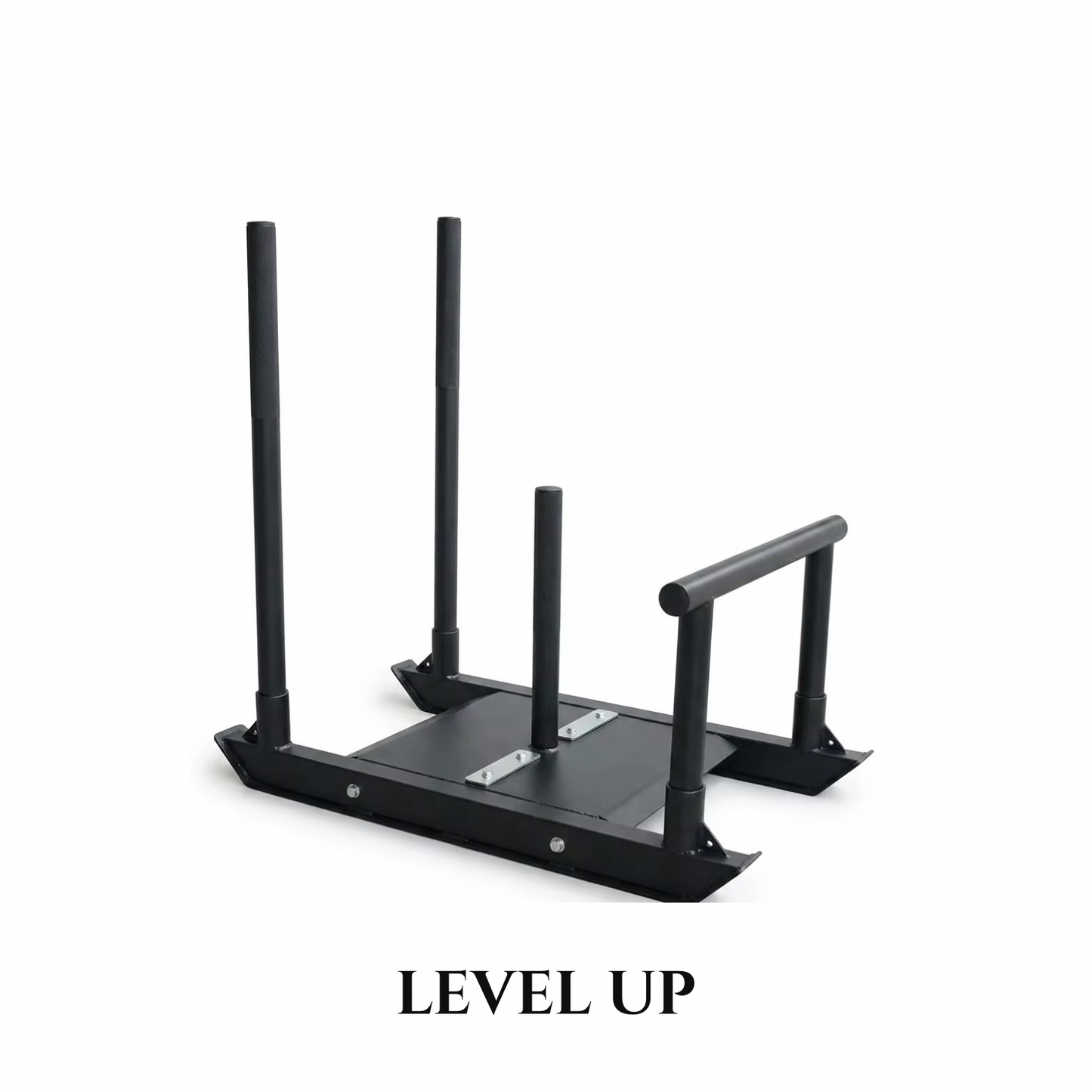 Power Sled