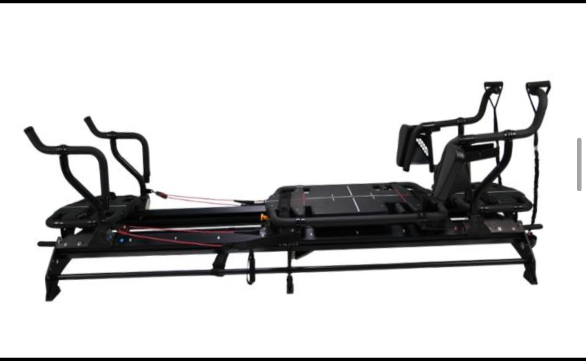 Le Pilates Reformer Pro Elite