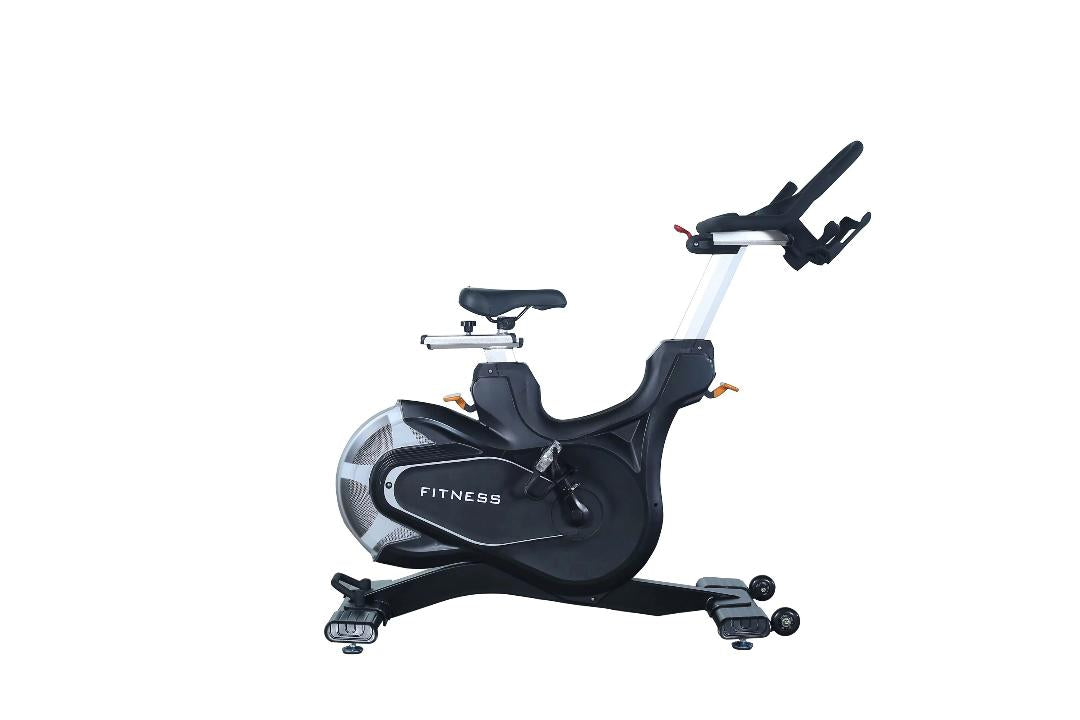 Vélo Spinning Magnétique