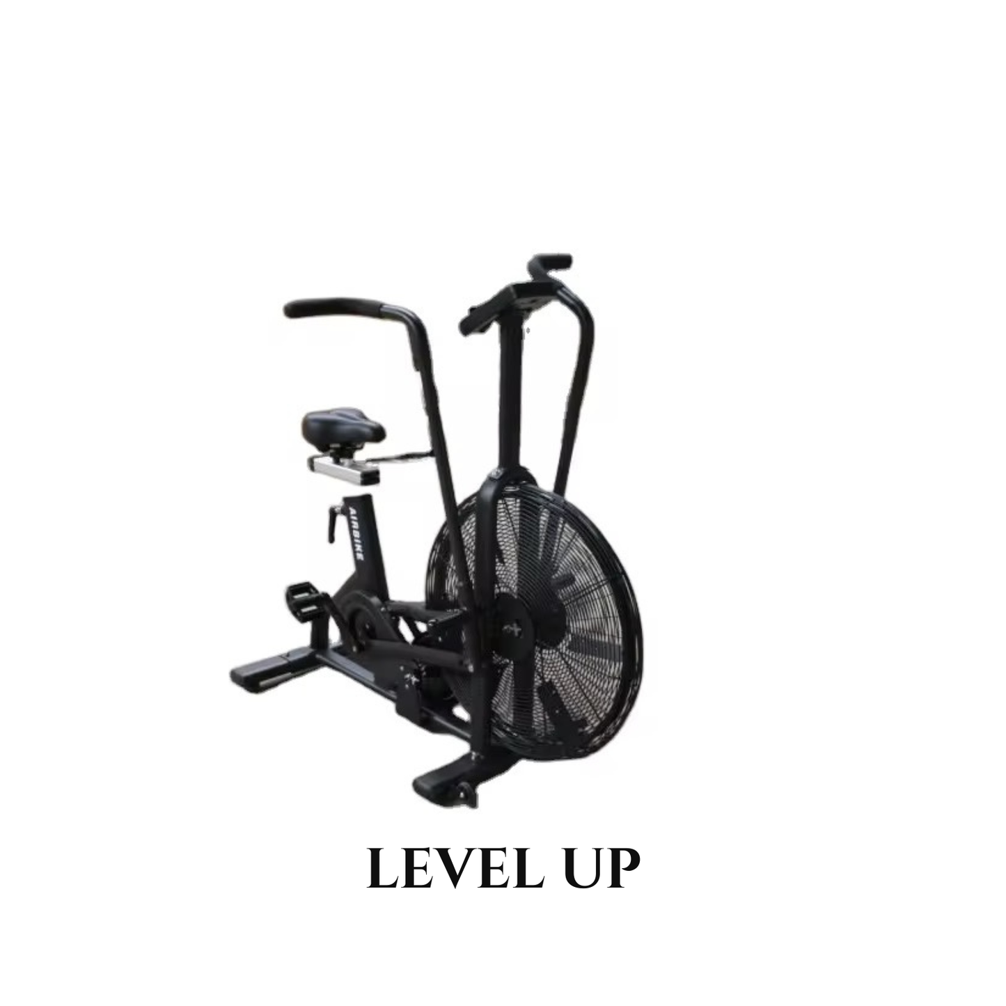 Assault Bike