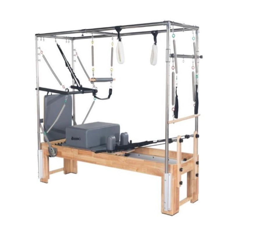Le Pilates Reformer Premium Tower