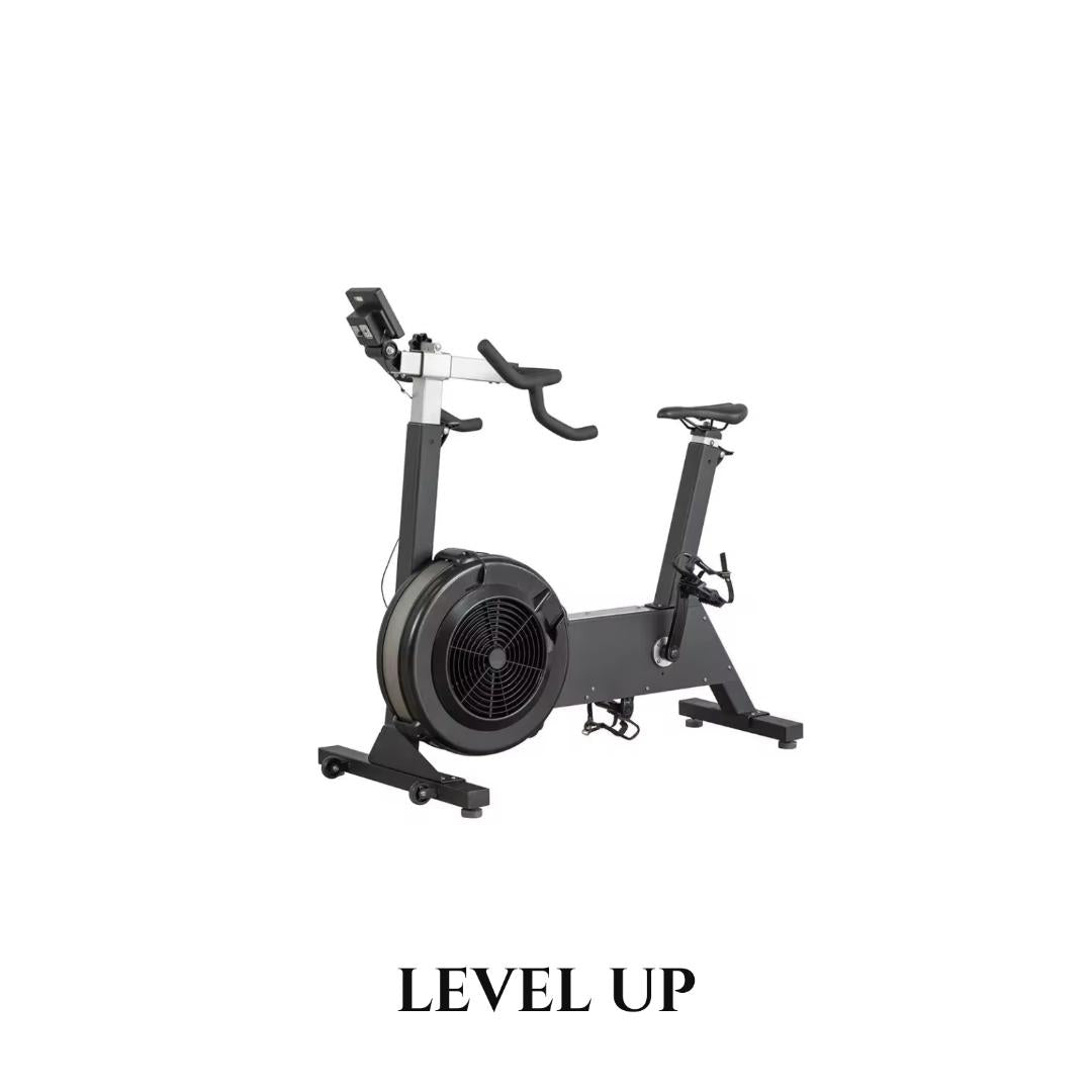 Bike Erg