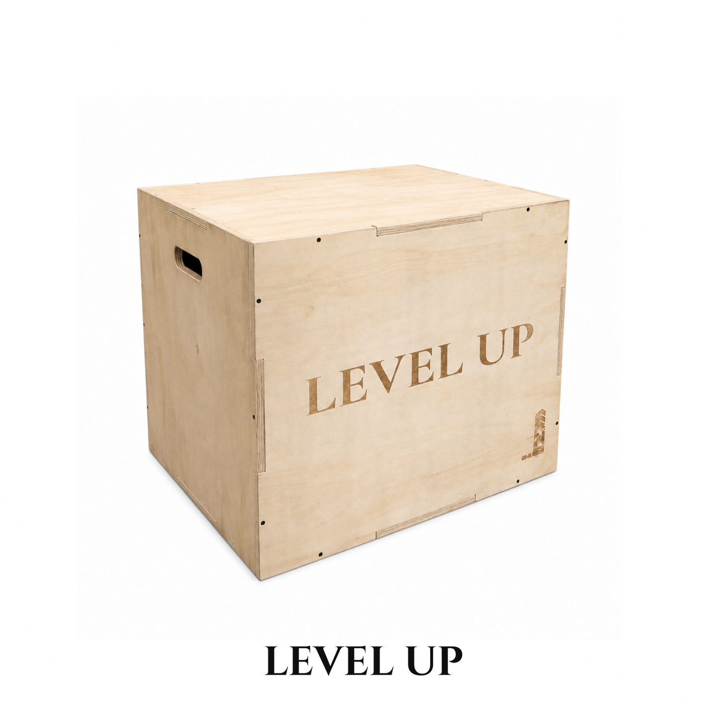 Box Pliométrique Bois
