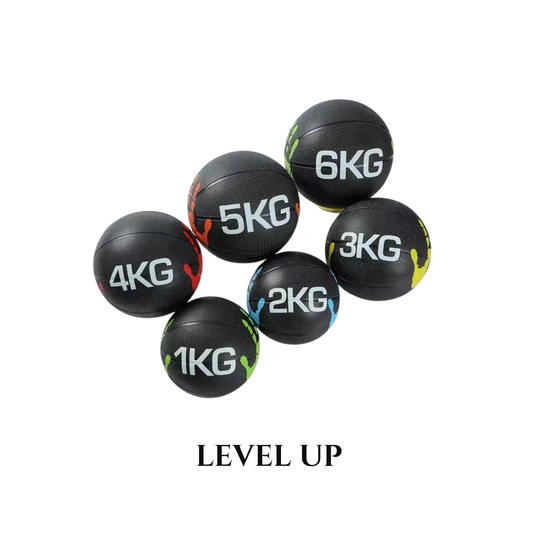 Medicine Ball | À l'unité