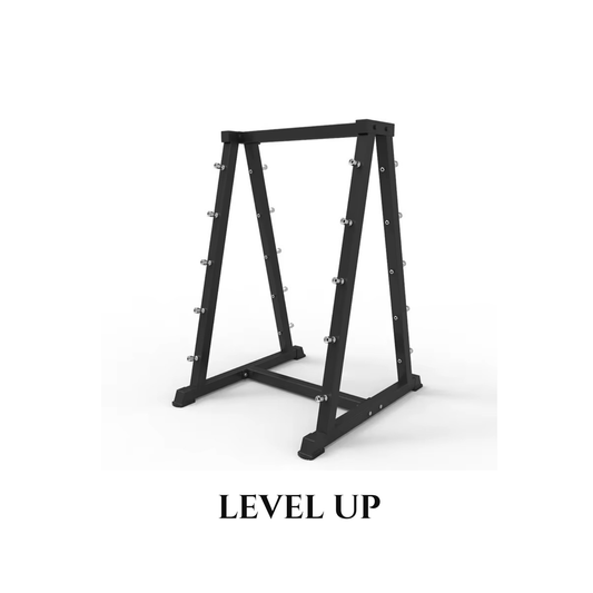 Rack Barbell