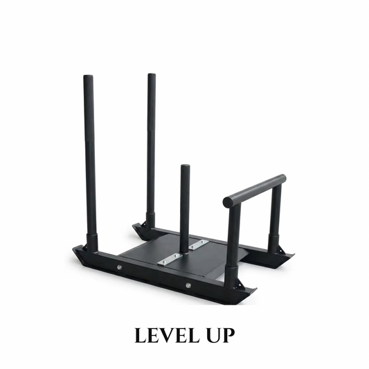 Power Sled