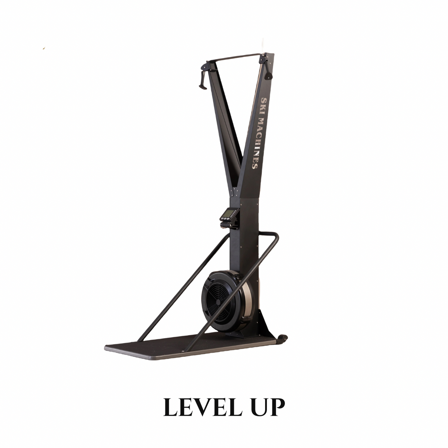 Ski Erg Machine