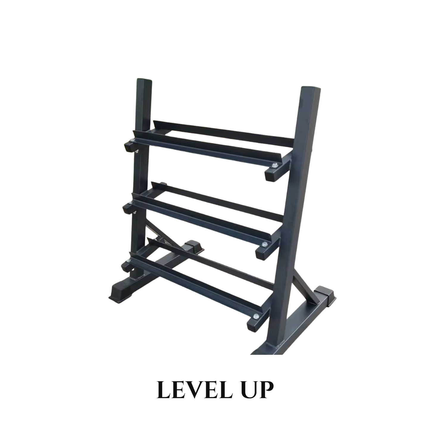 Rack Haltères Hex 10 Paires