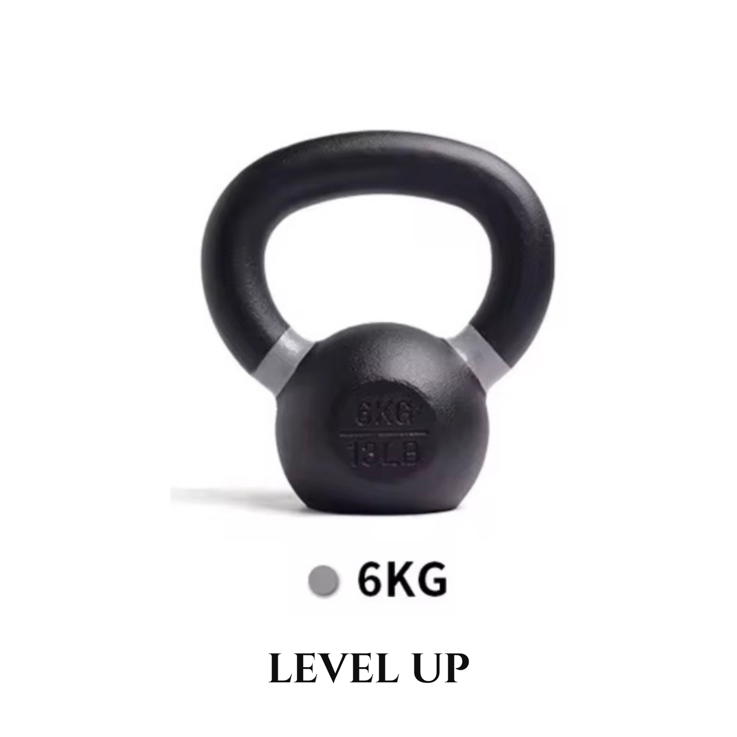 Kettlebells Fonte