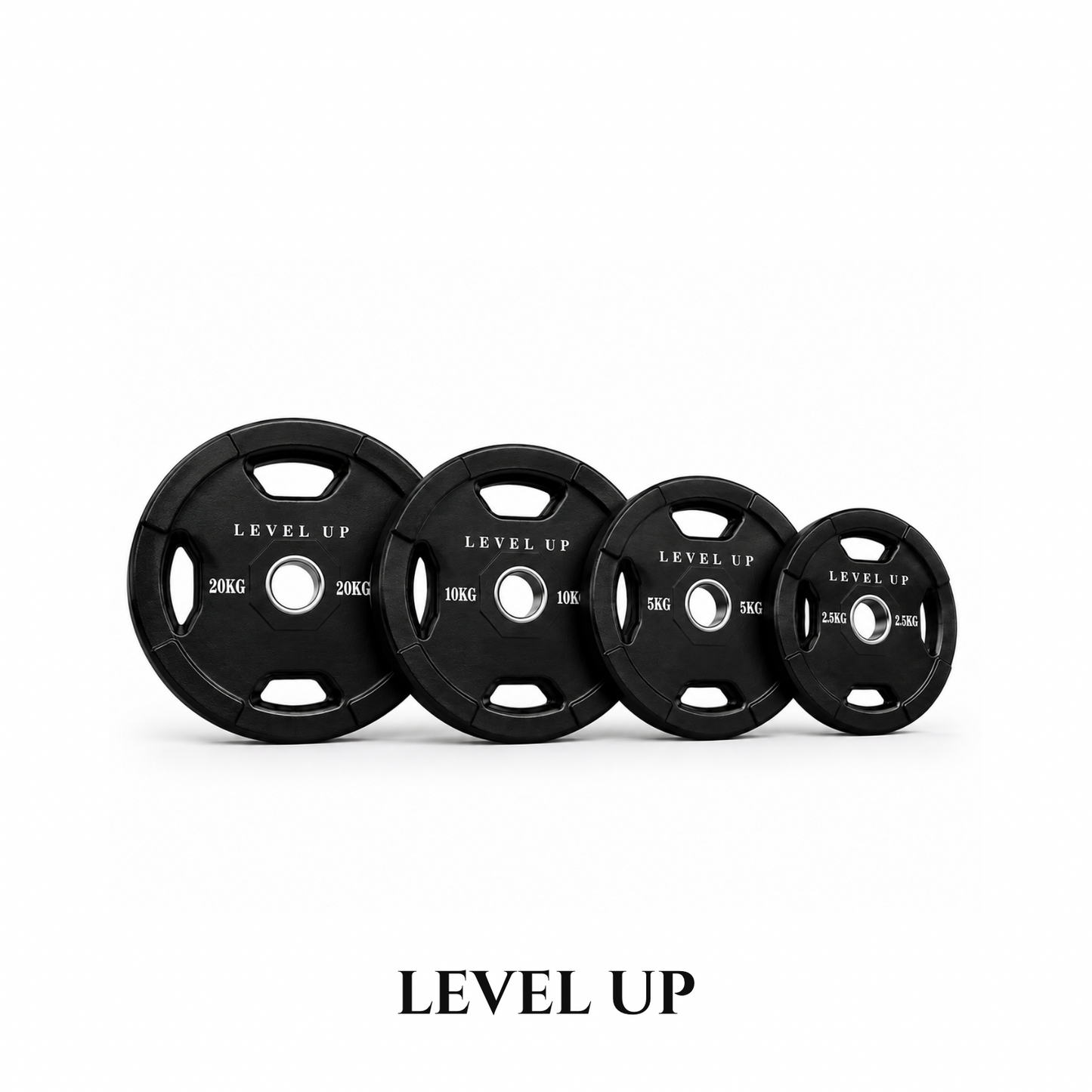 STARTER PACK Level Up
