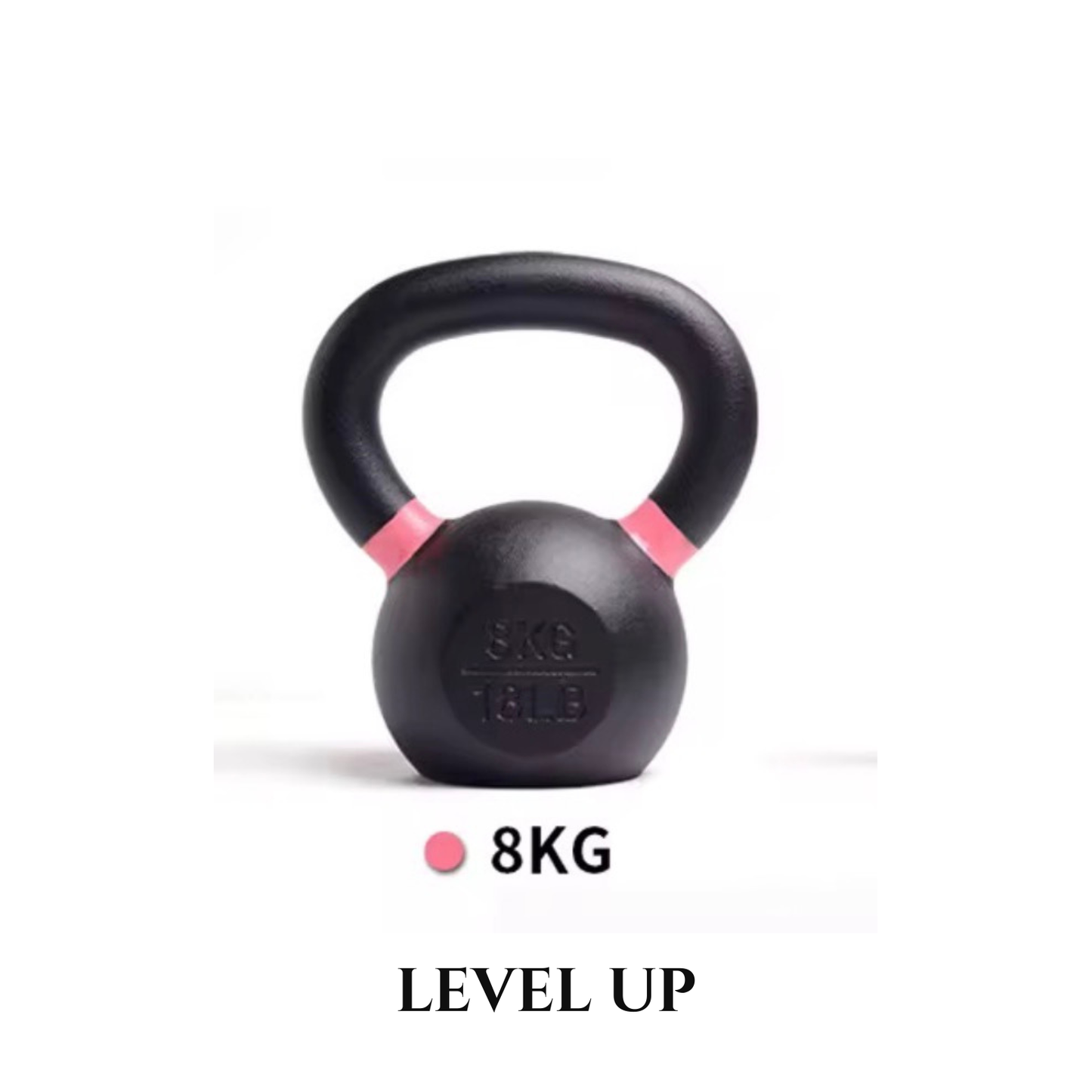 Kettlebells Fonte
