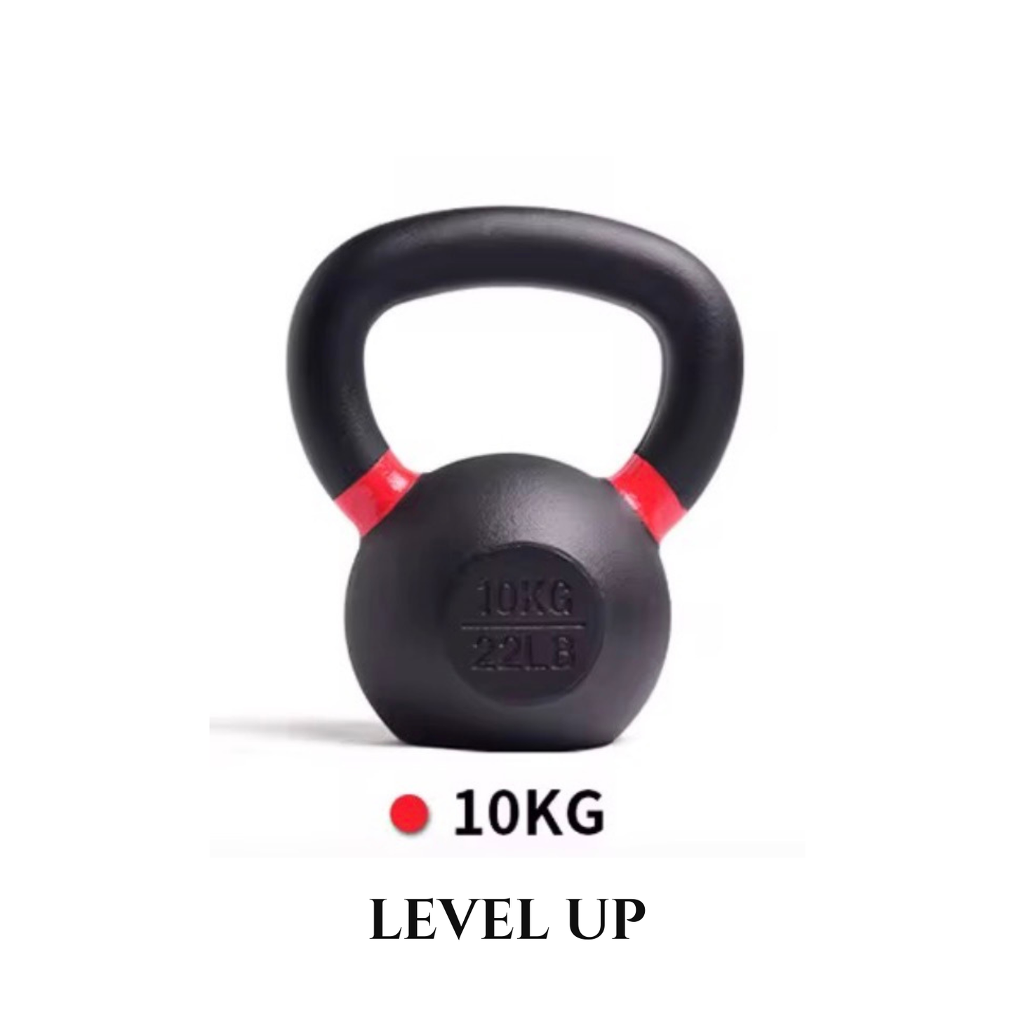 Kettlebells Fonte