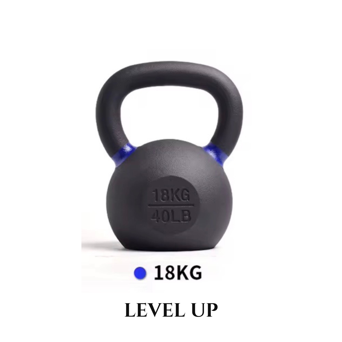 Kettlebells Fonte