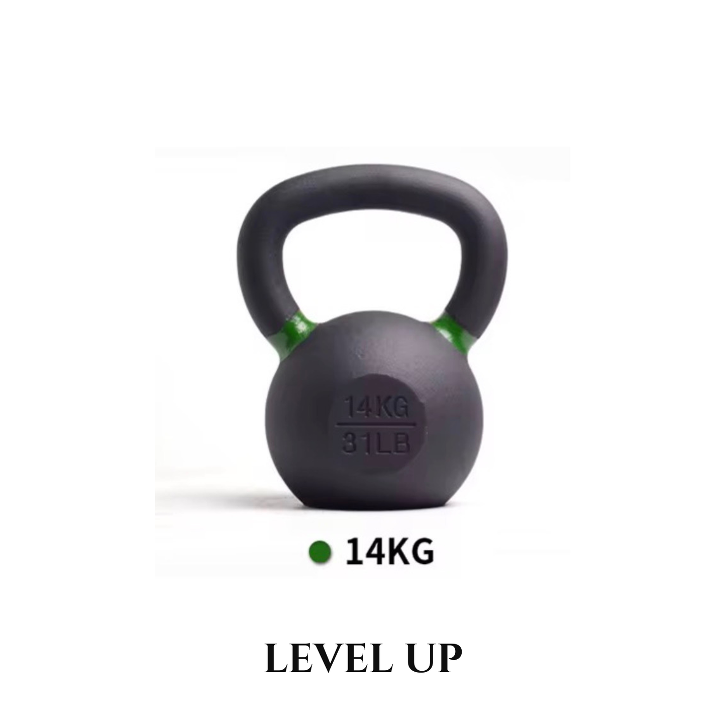 Kettlebells Fonte