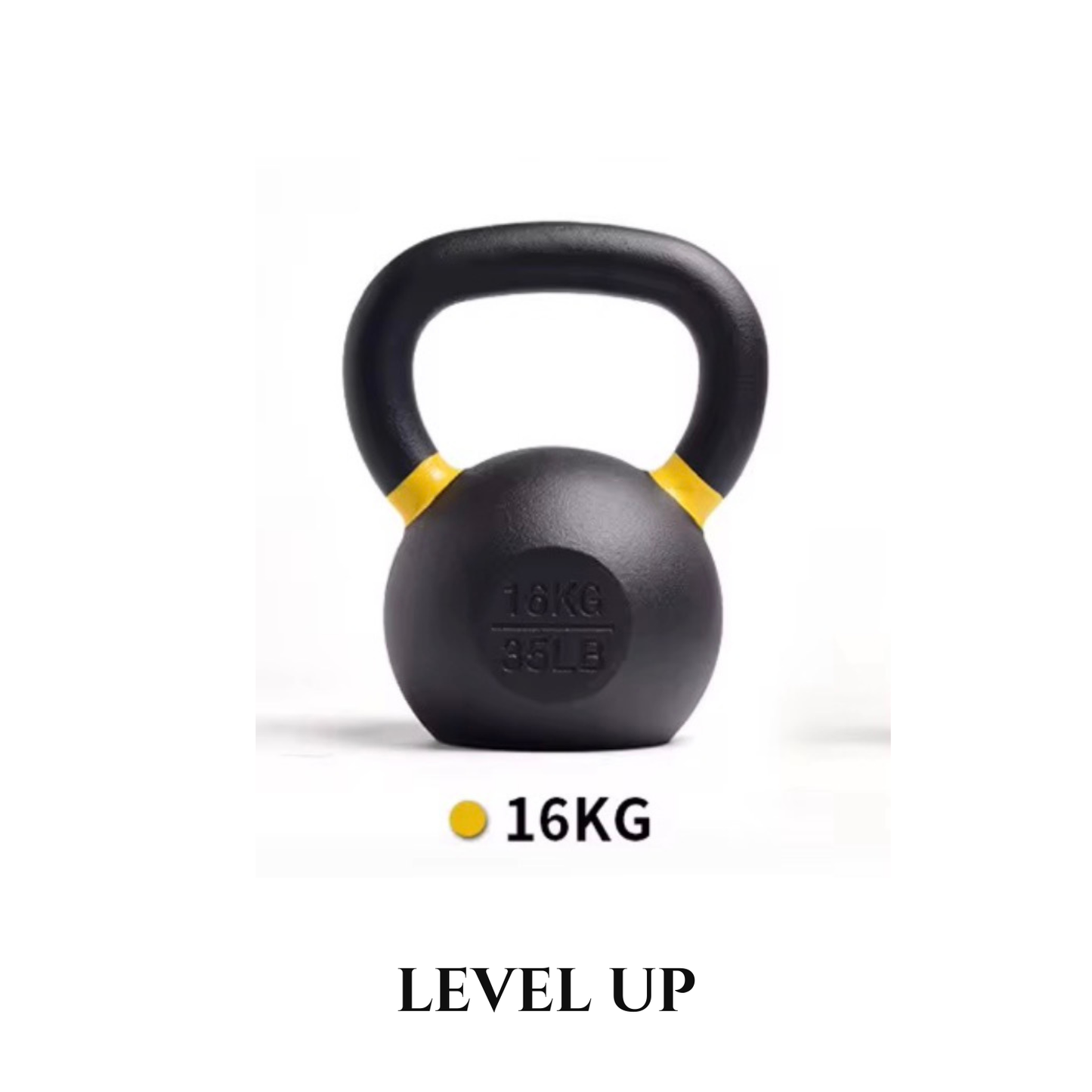 Kettlebells Fonte