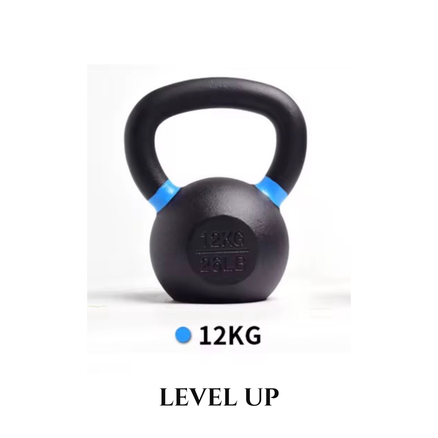 Kettlebells Fonte