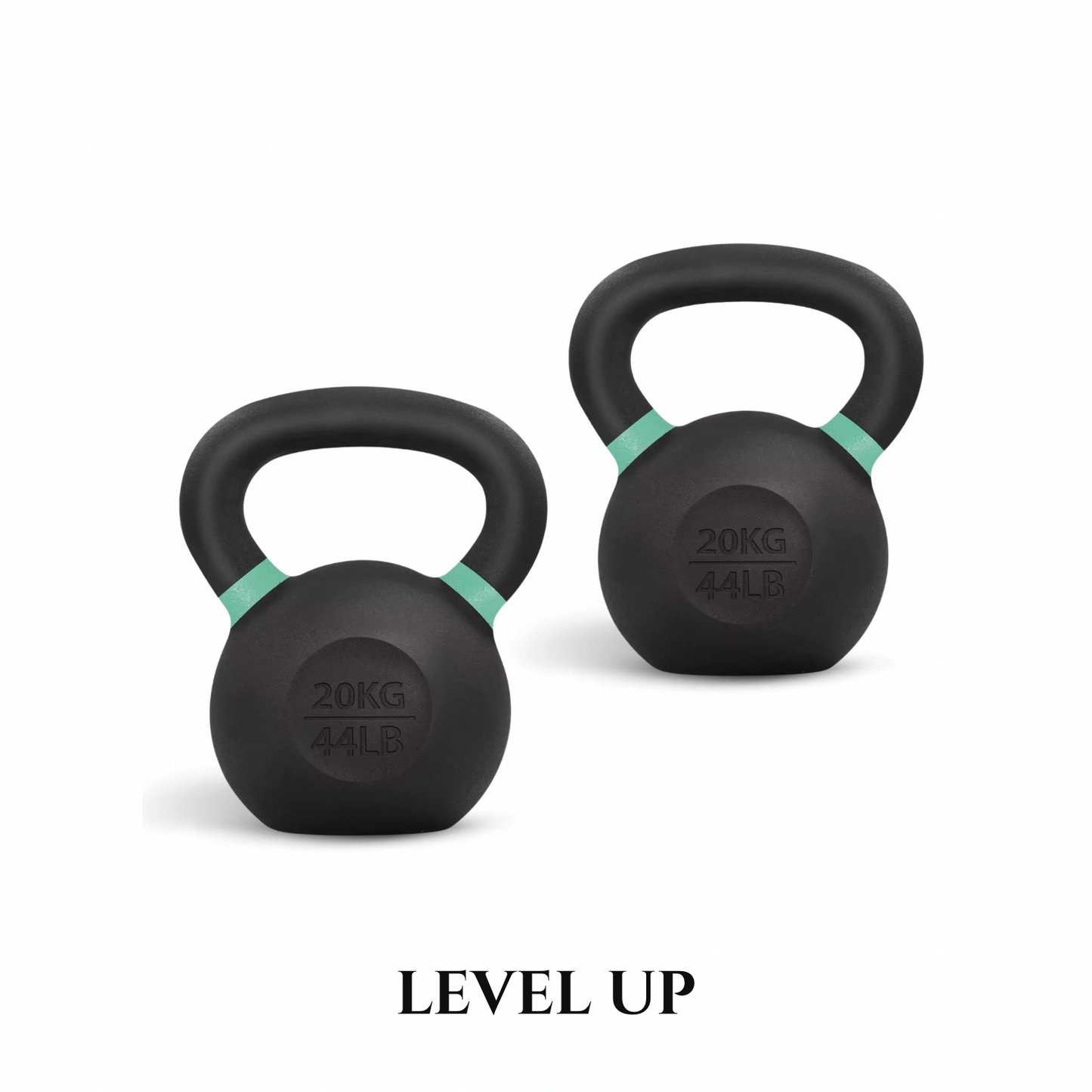 Kettlebells Fonte