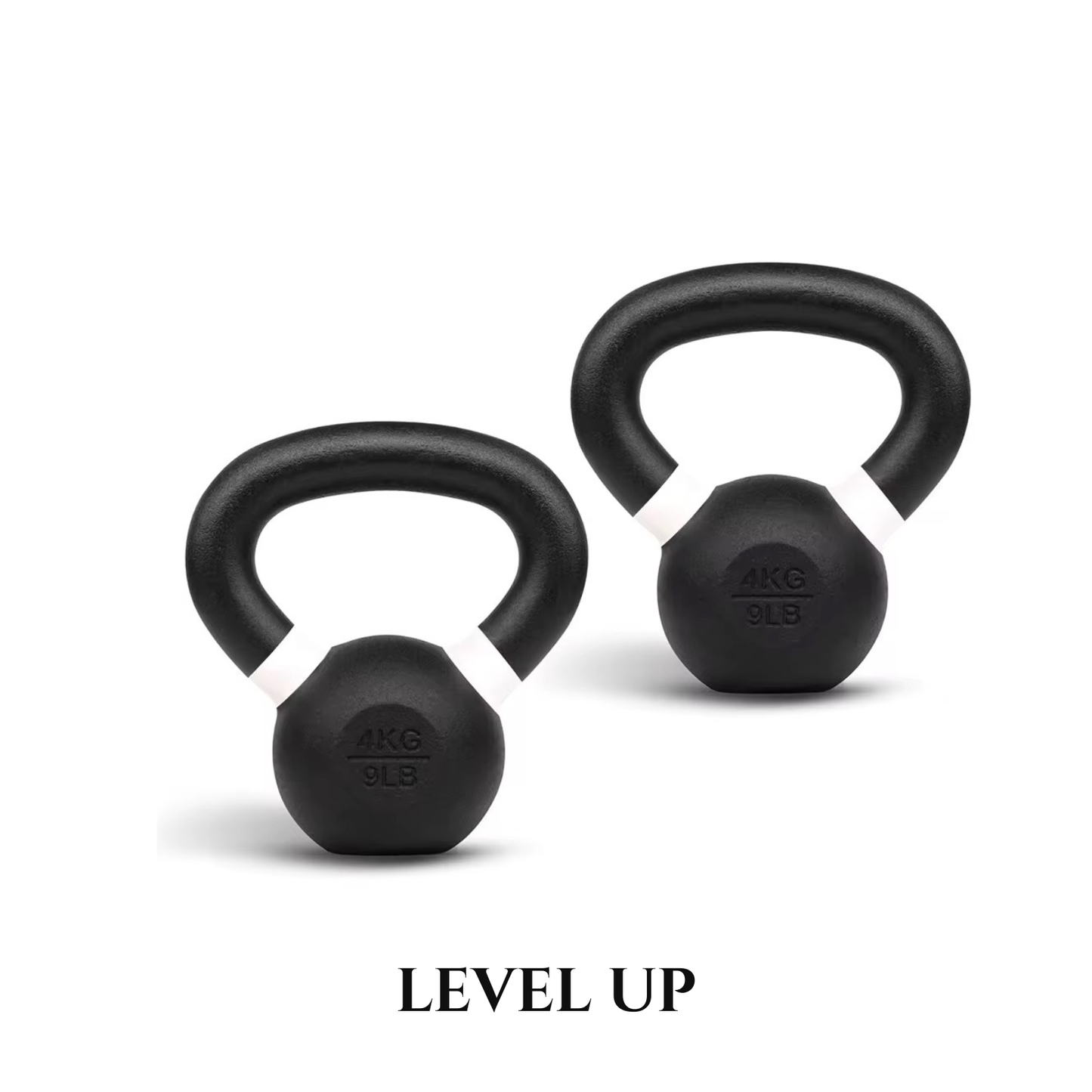 Kettlebells Fonte