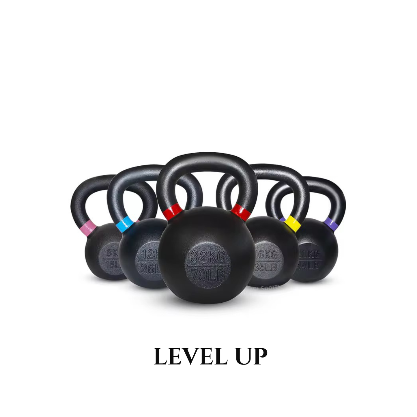 Kettlebells Fonte