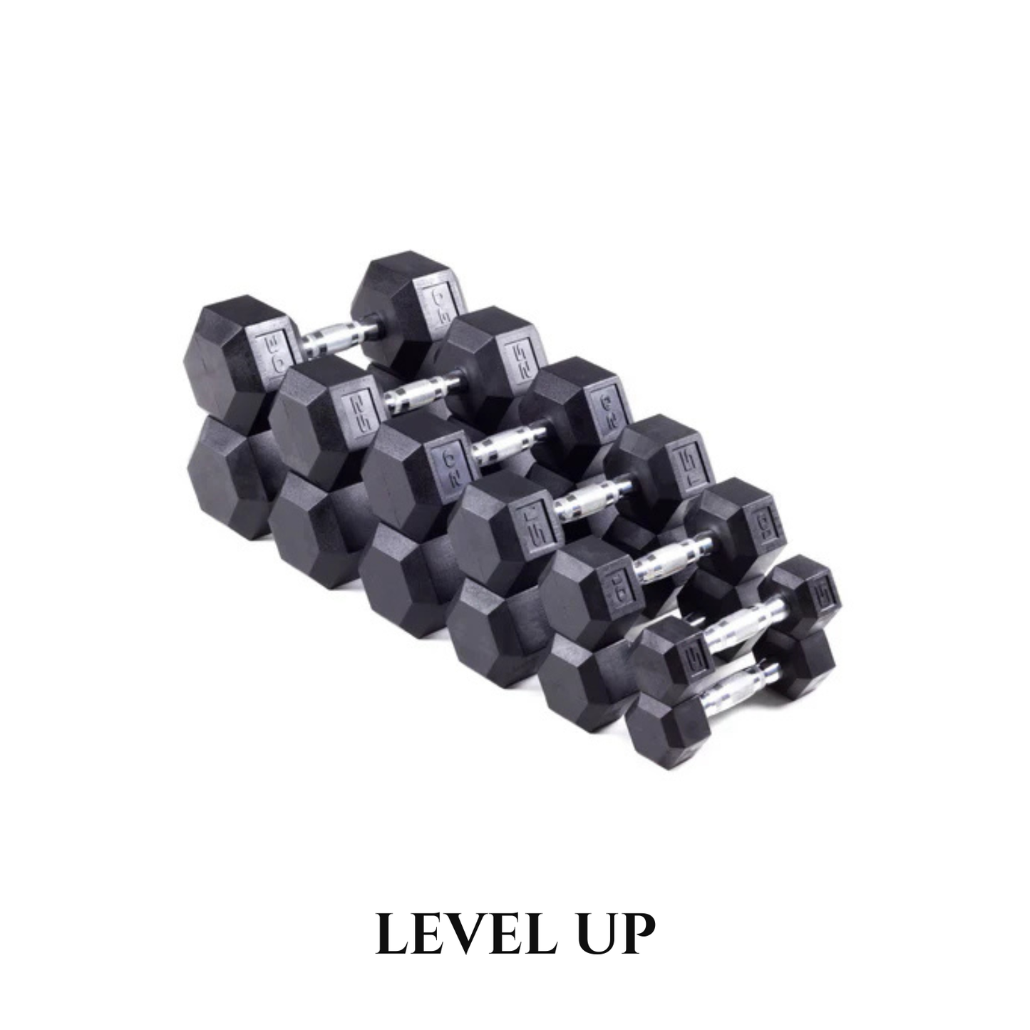STARTER PACK Level Up