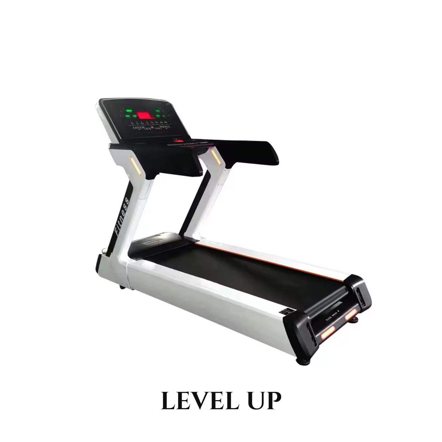 Tapis de course Commercial Pro - Écran 21.5