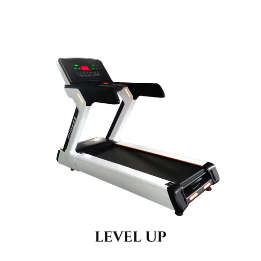 Tapis de course Commercial Pro - Écran 21.5