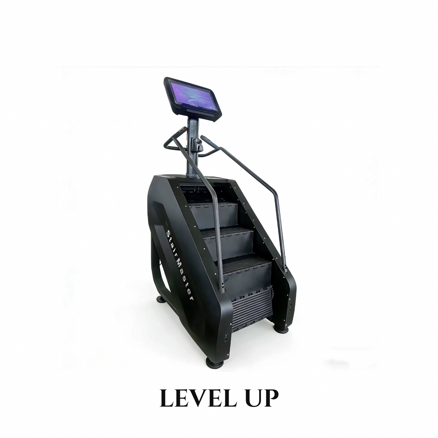 Stair Climber Commercial Pro - 10 Niveaux