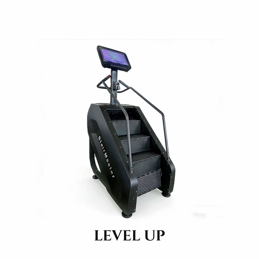 Stair Climber Commercial Pro - 10 Niveaux