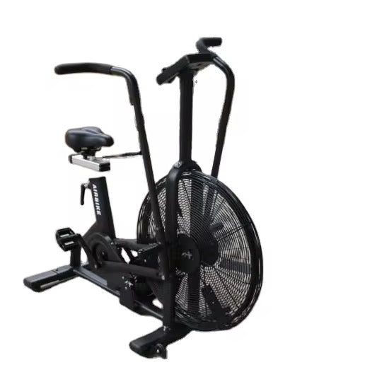 Assault Bike