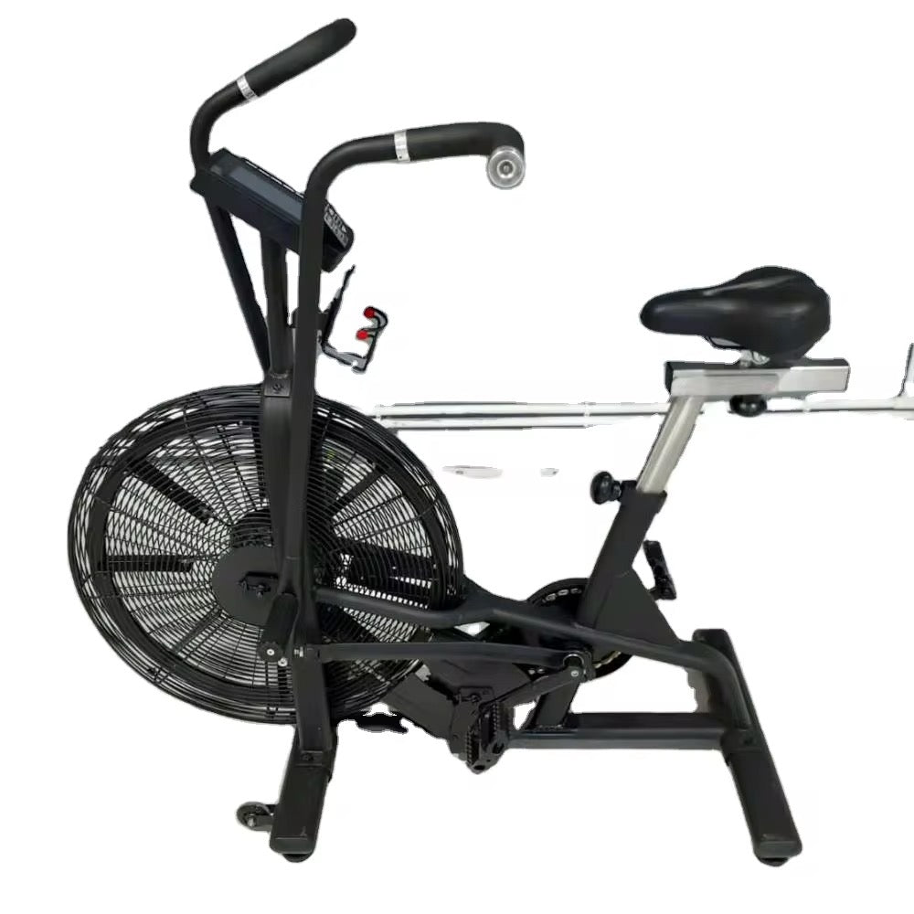 Assault Bike