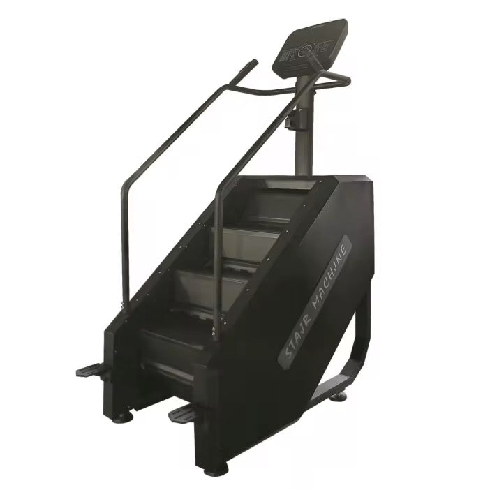 Stair Climber Commercial Pro - 10 Niveaux