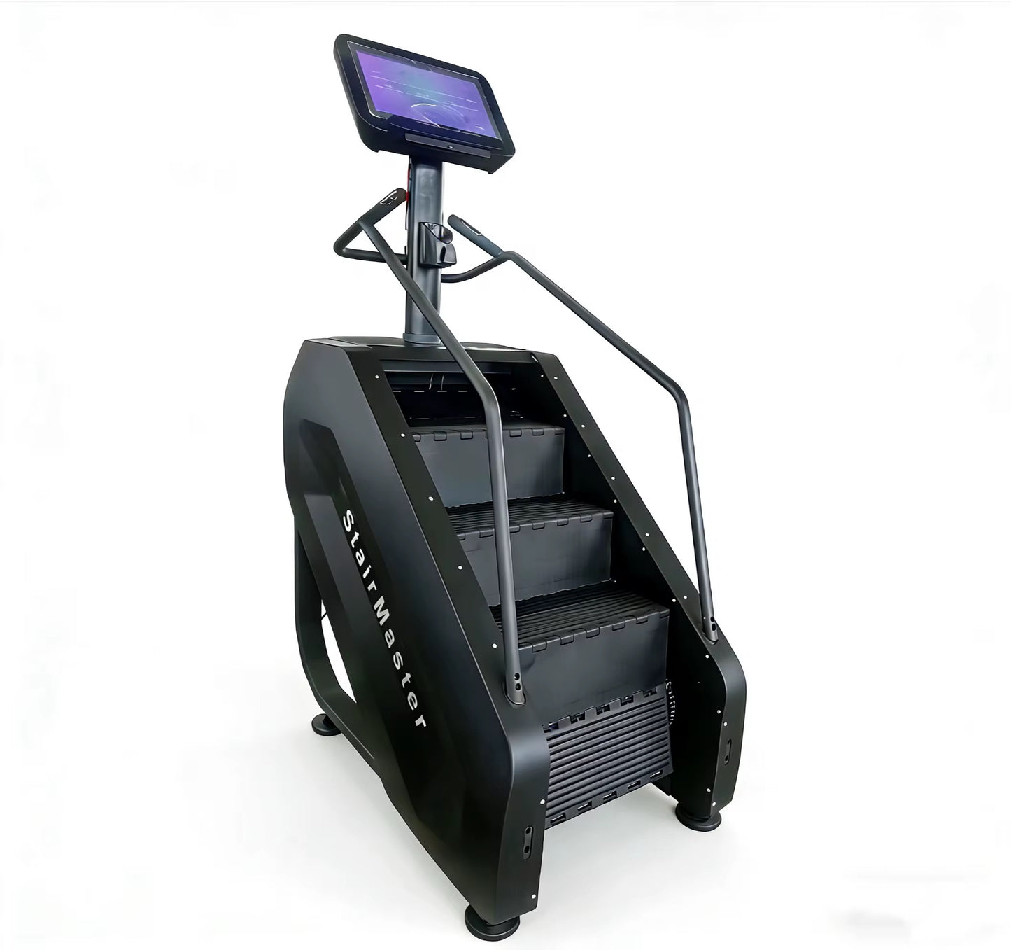 Stair Climber Commercial Pro - 10 Niveaux