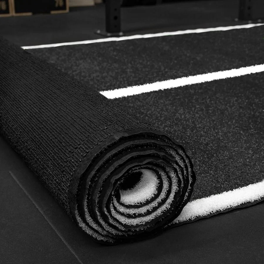 Tapis de Sled