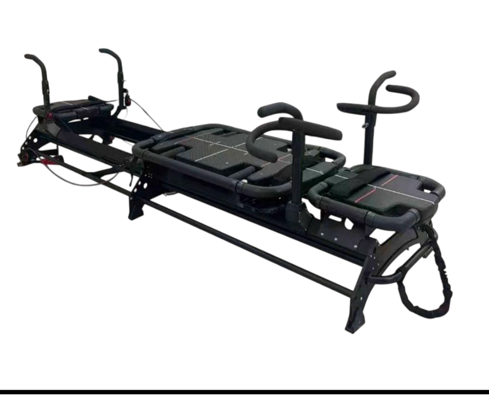 Le Pilates Reformer Pro Elite
