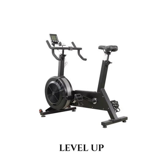 Bike Erg