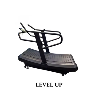 Tapis de course Curve Self-Generating