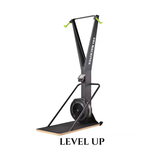 Ski Erg Machine