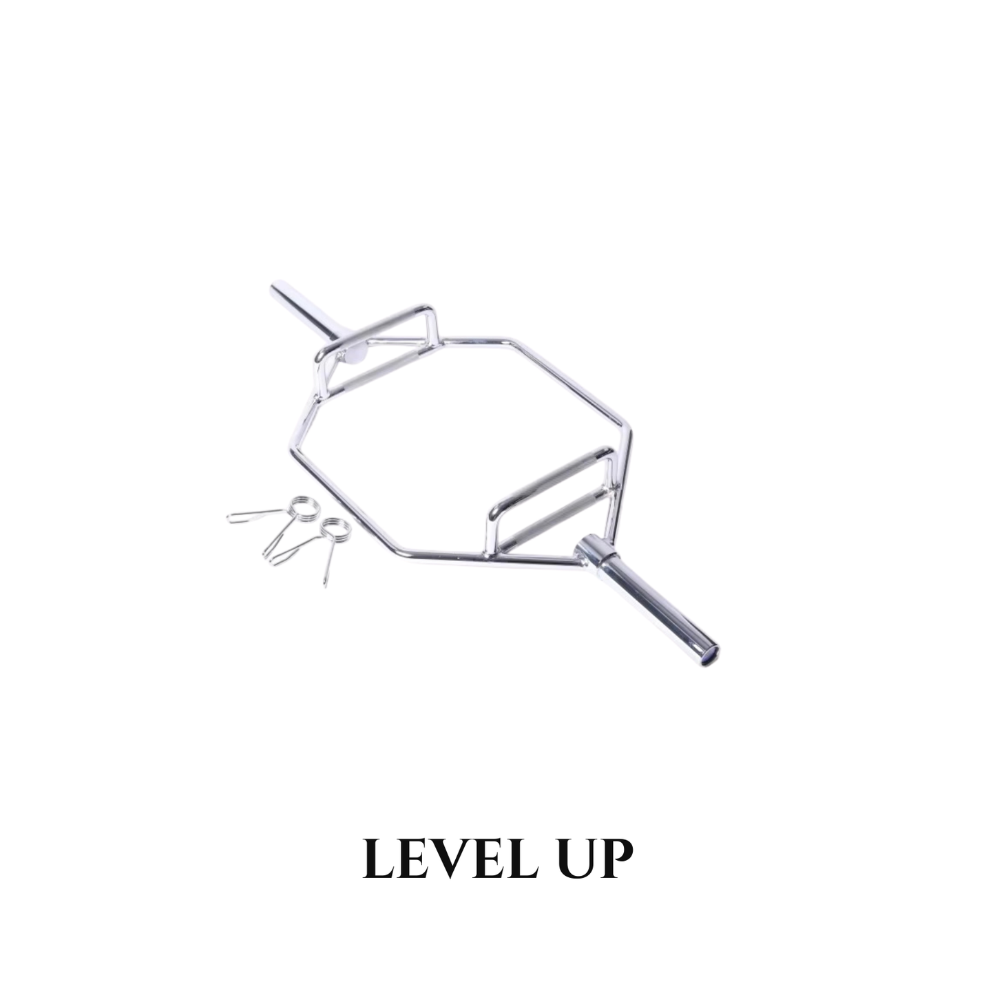 Barre Hex 2" x 54"