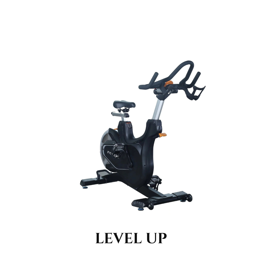 Vélo Spinning Magnétique