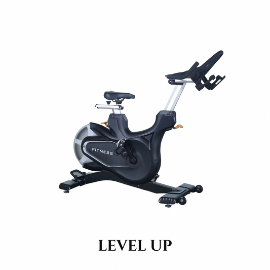 Vélo Spinning Magnétique