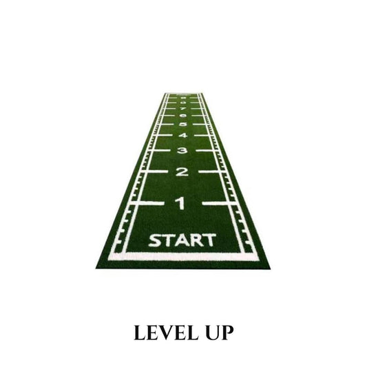 Tapis de Sled